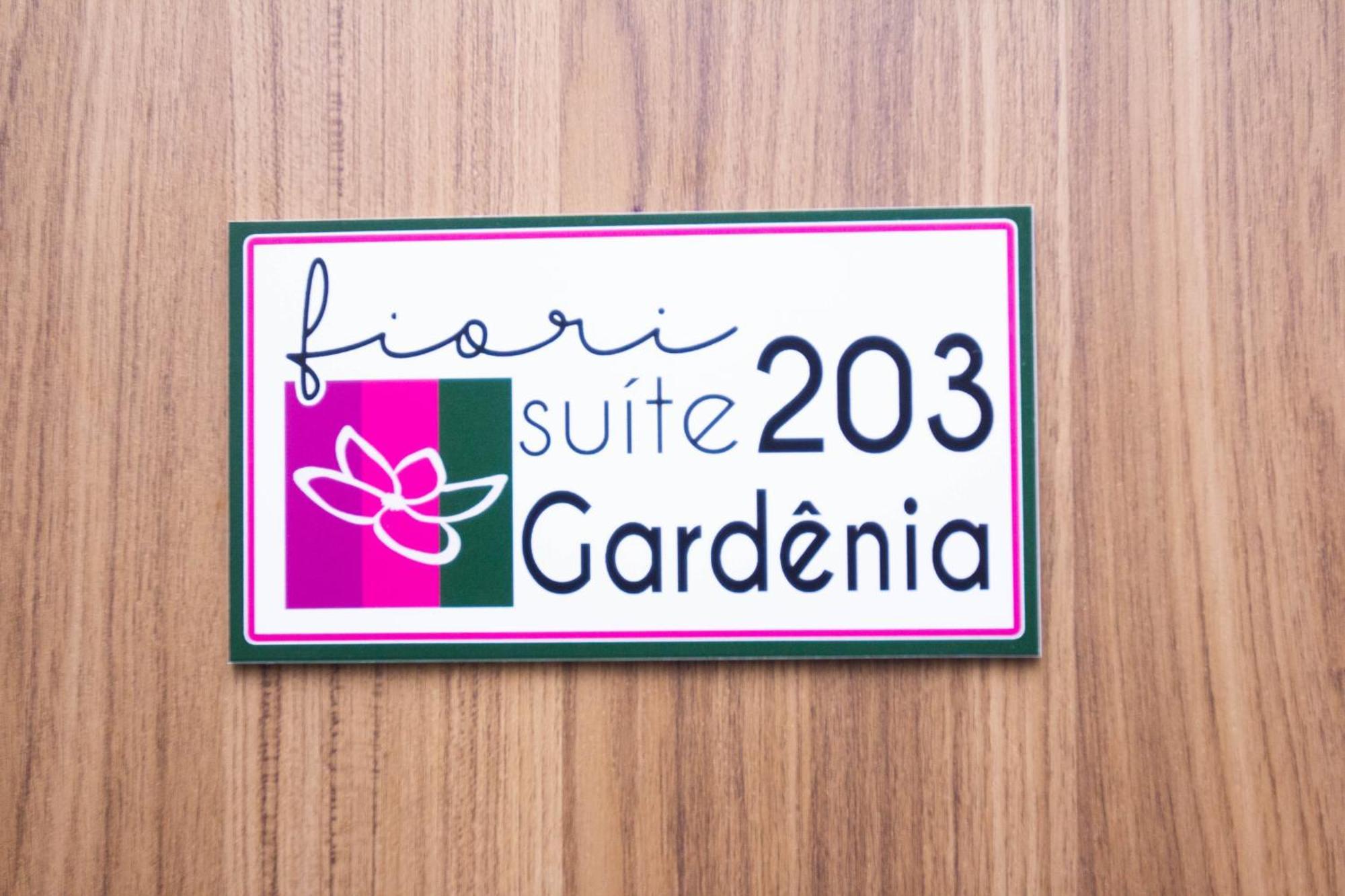 Fiori Suites Goiânia Kamer foto